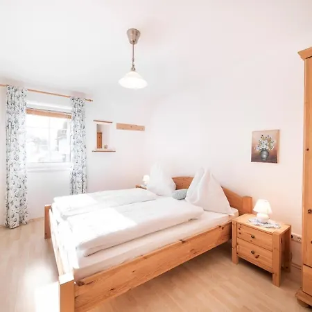 Gaestehaus Gnant Winten  Exteriér fotografie