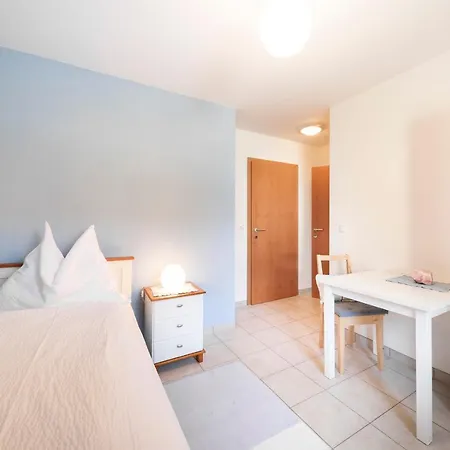 Gaestehaus Gnant Winten  Exteriér fotografie
