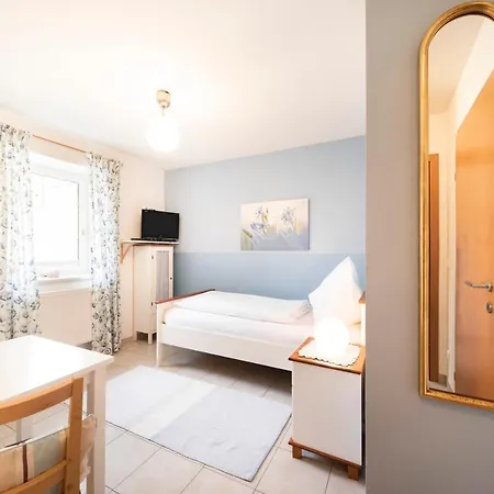Gaestehaus Gnant Winten  Exteriér fotografie