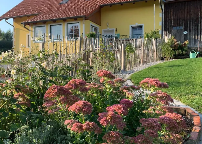 Gaestehaus Gnant