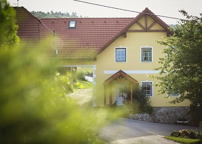 Gaestehaus Gnant