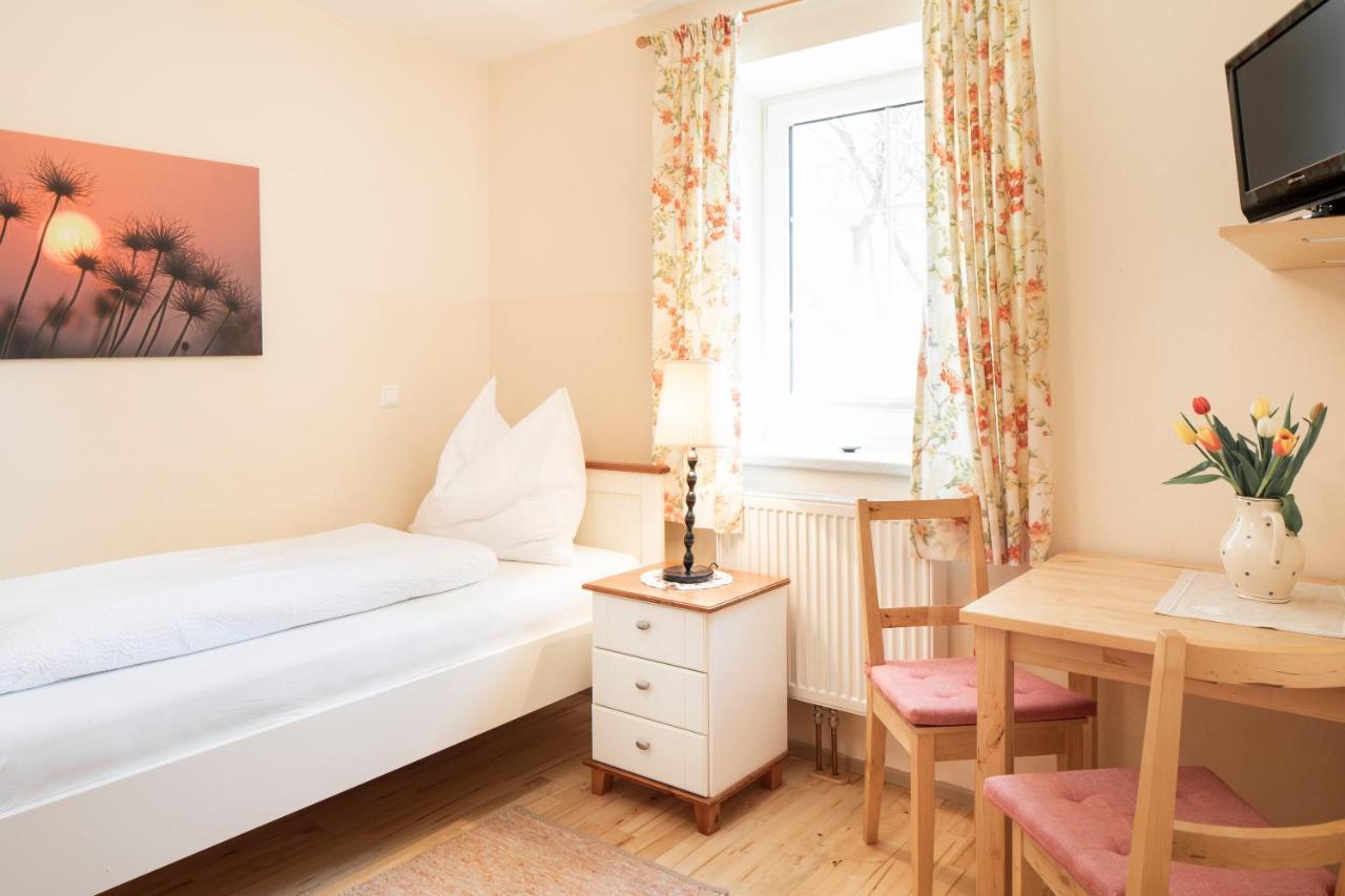 Gastehaus Gnant Apartment Winten (Wienerwald)