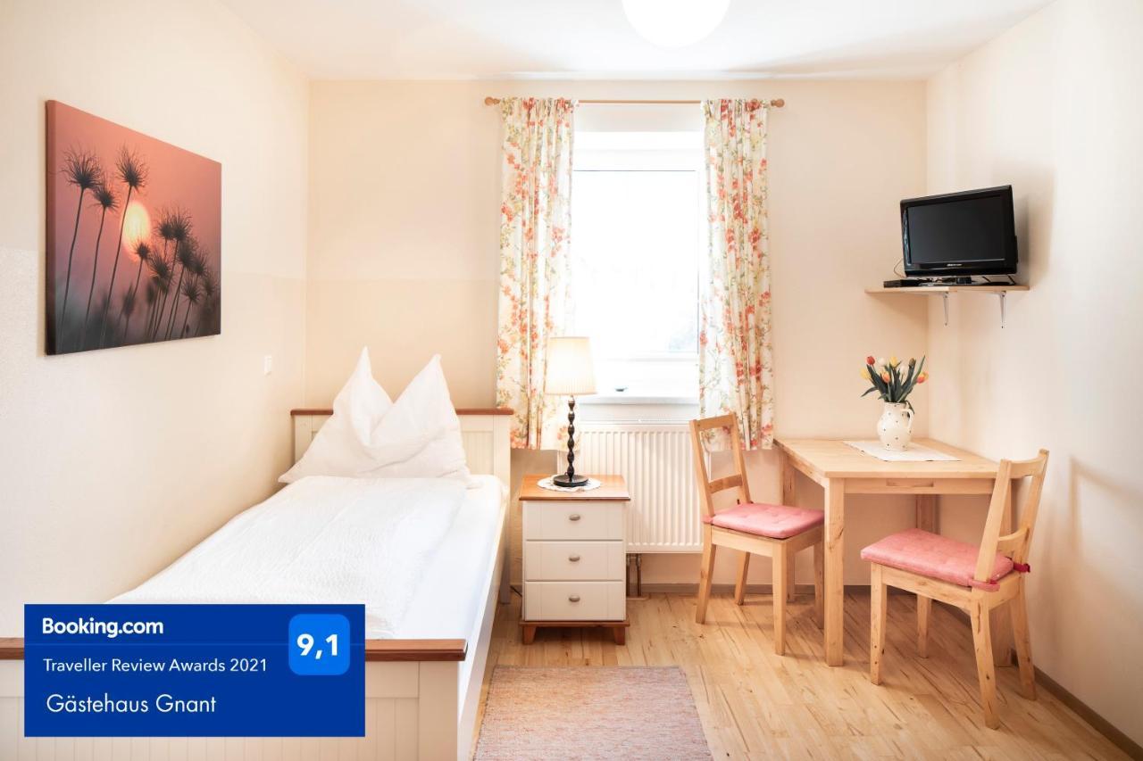 Apartment Gastehaus Gnant Winten (Wienerwald)