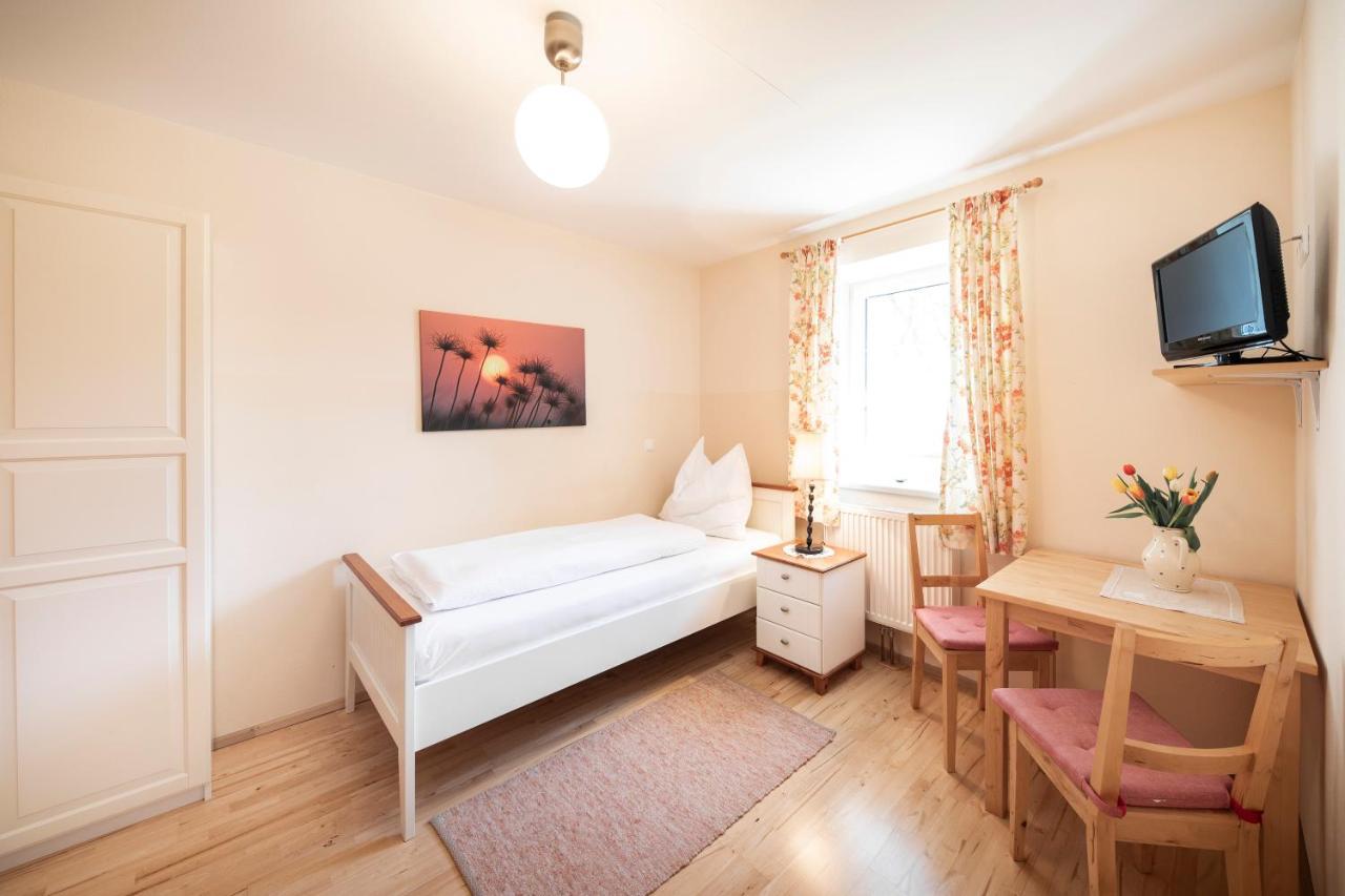 Apartment Gastehaus Gnant Winten (Wienerwald)
