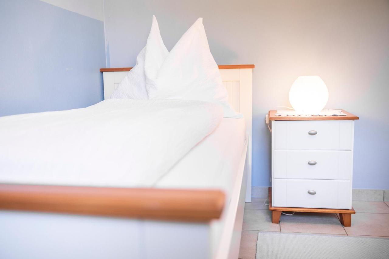 Apartmán Gaestehaus Gnant Winten (Wienerwald)