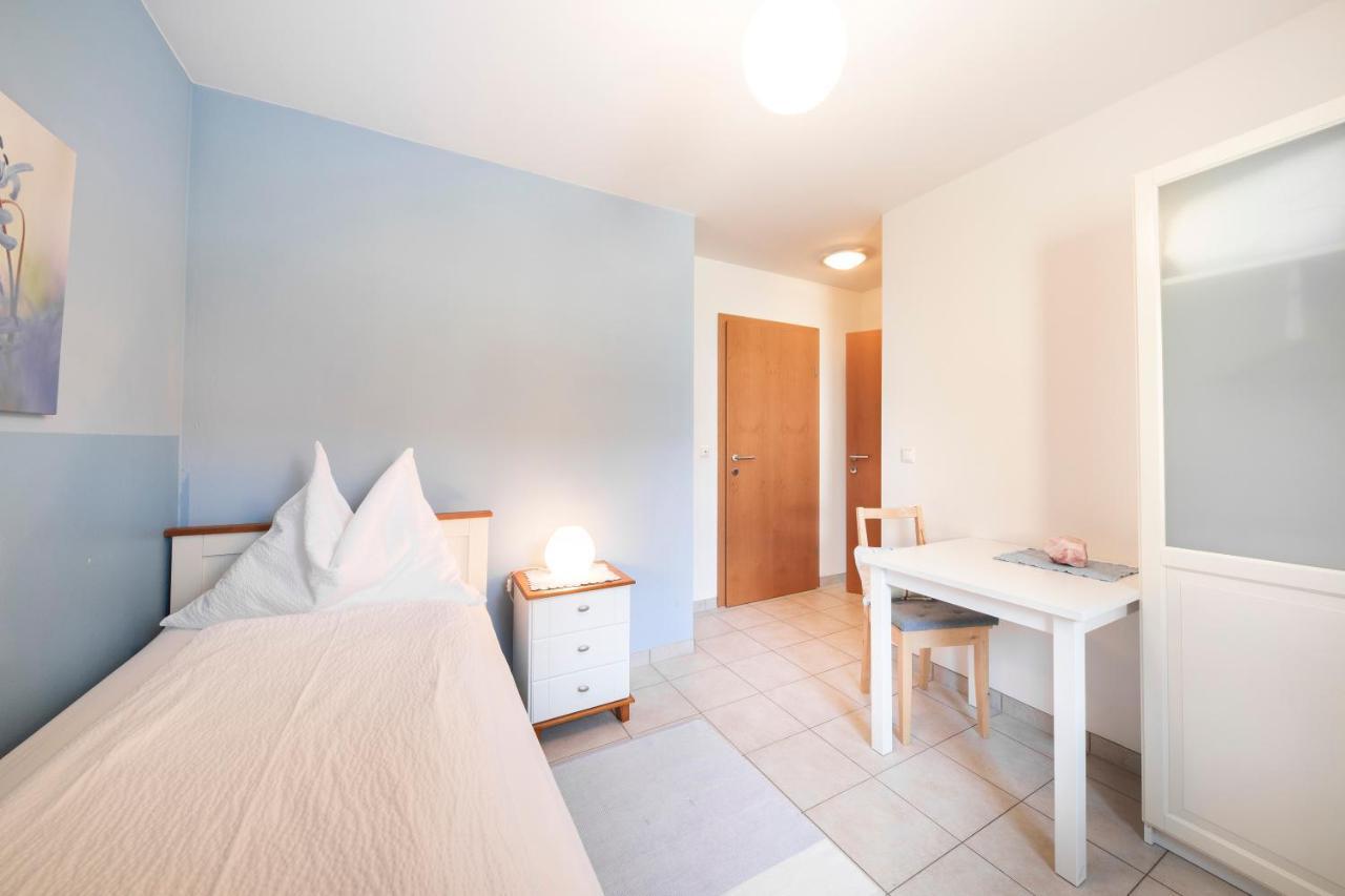 Gaestehaus Gnant *