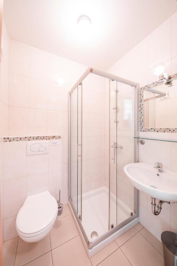 Apartment Gastehaus Gnant