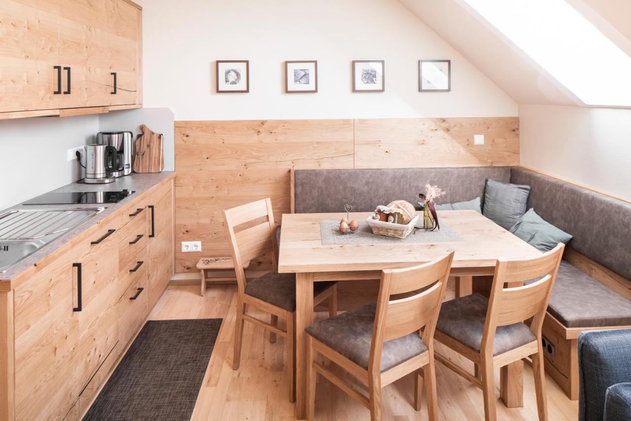 Apartmán Gaestehaus Gnant *