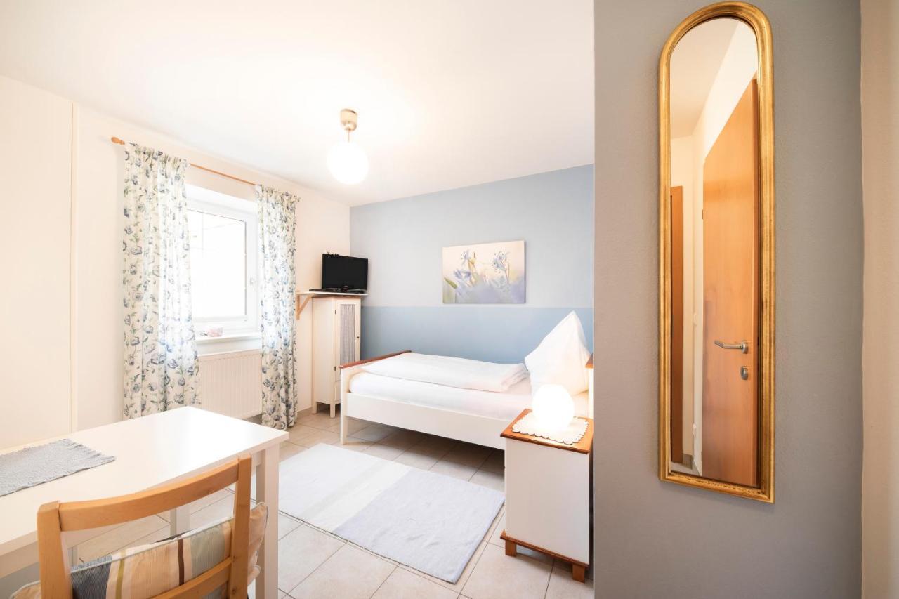 Apartment Gastehaus Gnant