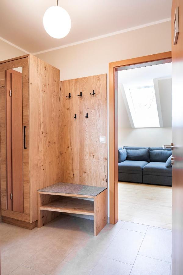 Gastehaus Gnant Apartment *