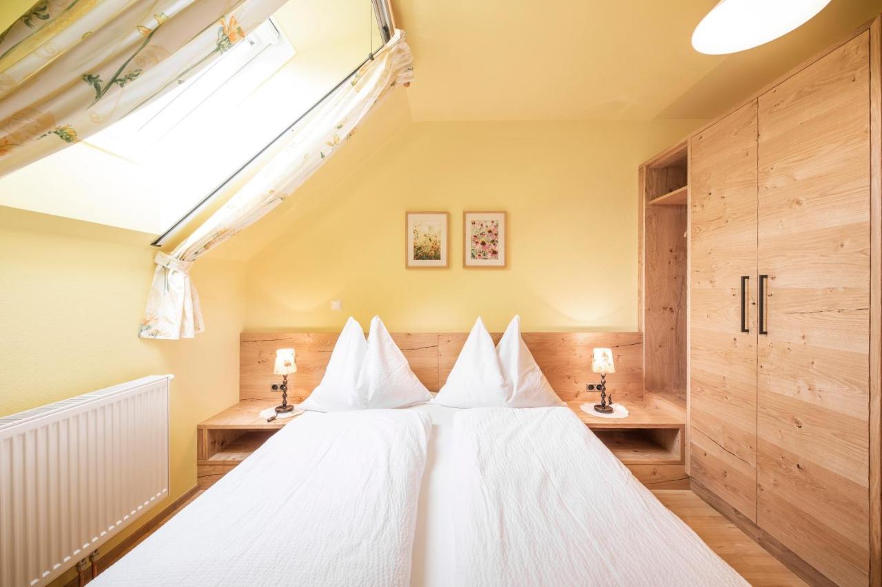Gastehaus Gnant *