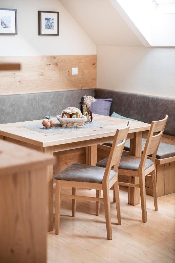 Gaestehaus Gnant Apartmán *