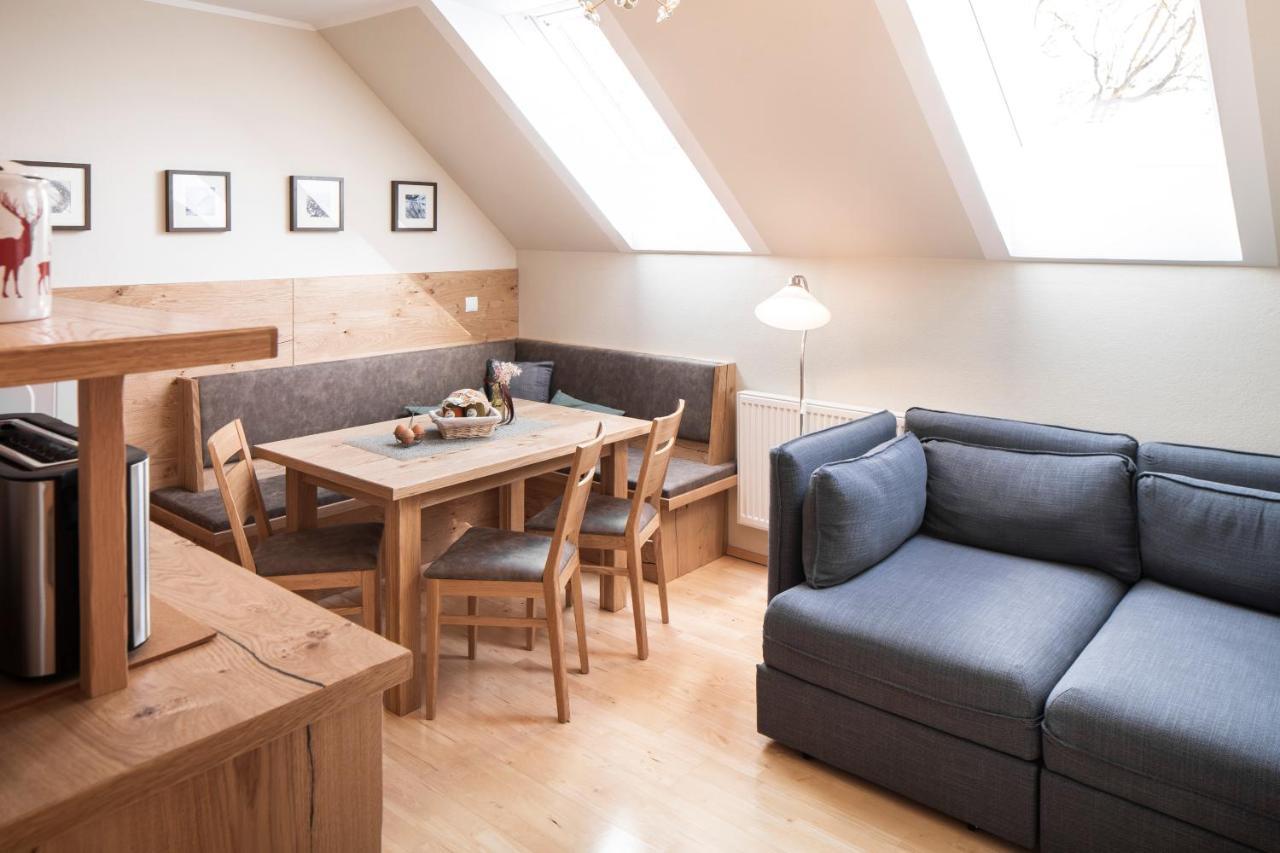 Gastehaus Gnant Apartment Winten (Wienerwald)