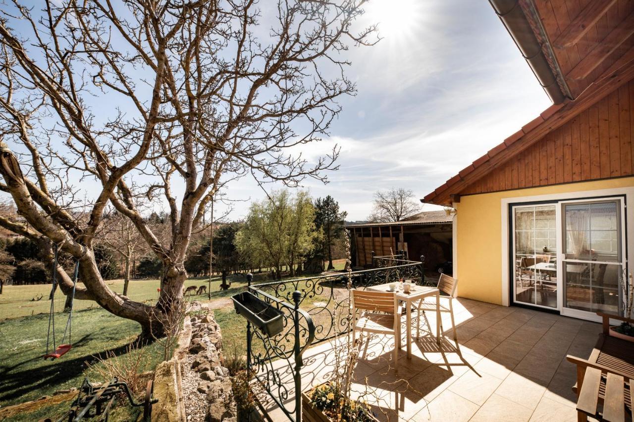 Gaestehaus Gnant