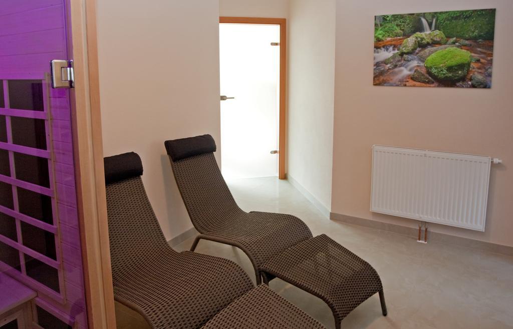 Apartment Gastehaus Gnant Winten (Wienerwald)