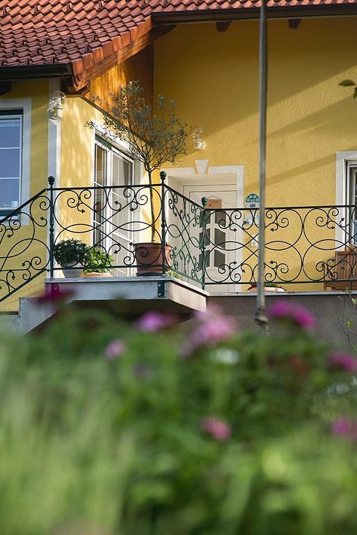 Apartment Gastehaus Gnant Winten (Wienerwald)