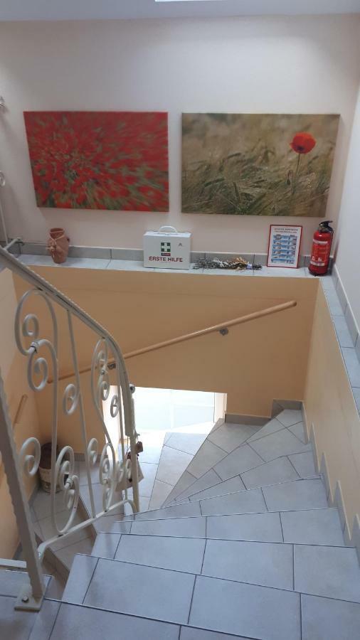 Apartment Gastehaus Gnant Winten (Wienerwald)