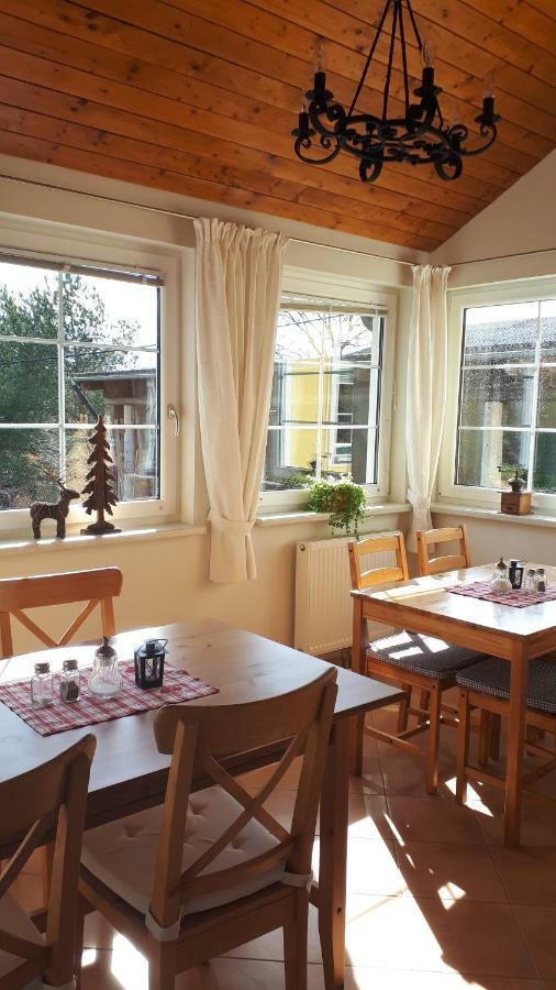 Gastehaus Gnant