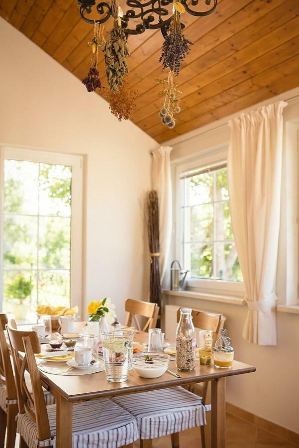 Gastehaus Gnant Apartment
